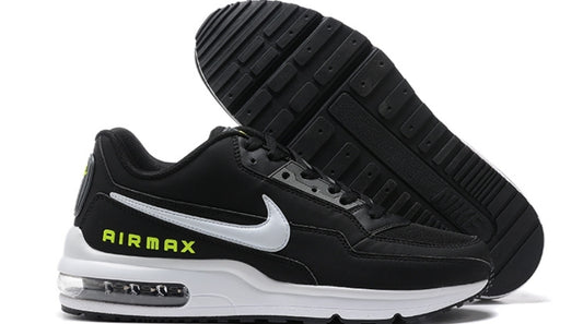 Les baskets Nike Air Max LTD3 allient style et performance de manière exceptionnelle. Leur design moderne et leurs matériaux de haute qualité en font un choix incontournable.