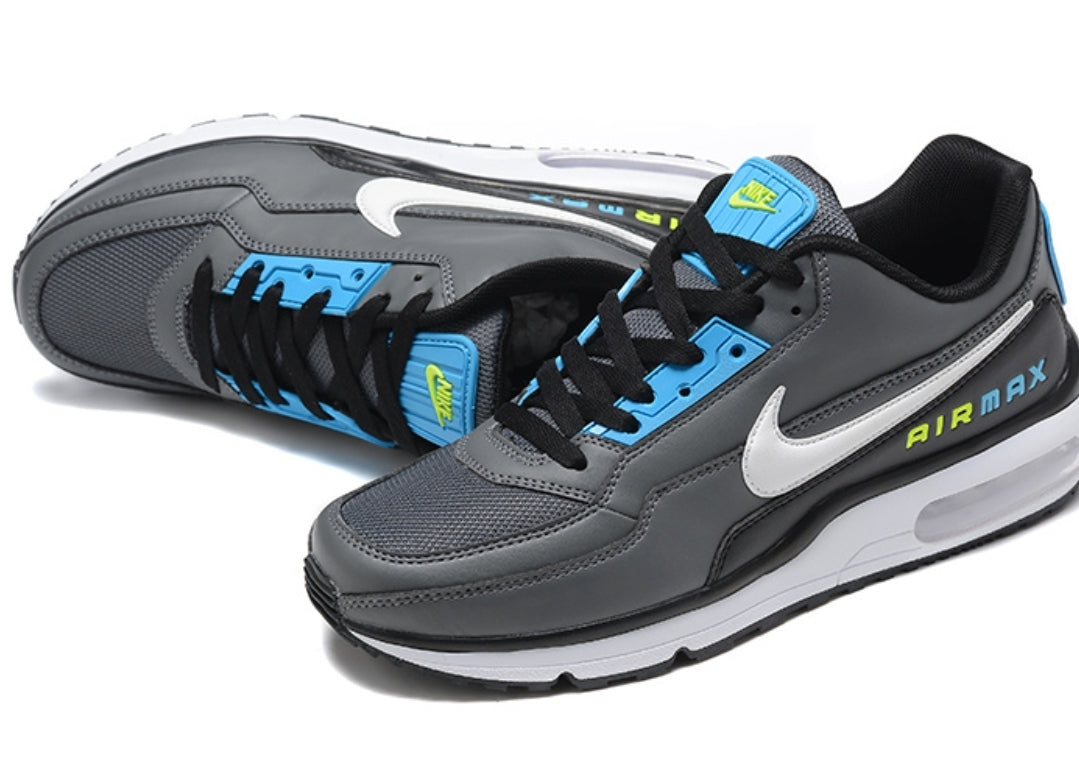 Les baskets Nike Air Max LTD3 allient style et performance de manière exceptionnelle. Leur design moderne et leurs matériaux de haute qualité en font un choix incontournable.