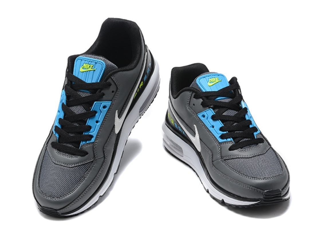 Les baskets Nike Air Max LTD3 allient style et performance de manière exceptionnelle. Leur design moderne et leurs matériaux de haute qualité en font un choix incontournable.