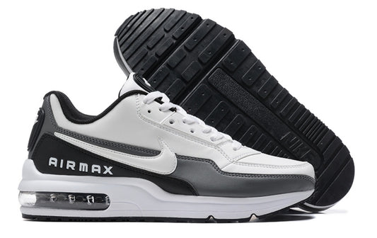 Les baskets Nike Air Max LTD3 allient style et performance de manière exceptionnelle. Leur design moderne et leurs matériaux de haute qualité en font un choix incontournable.