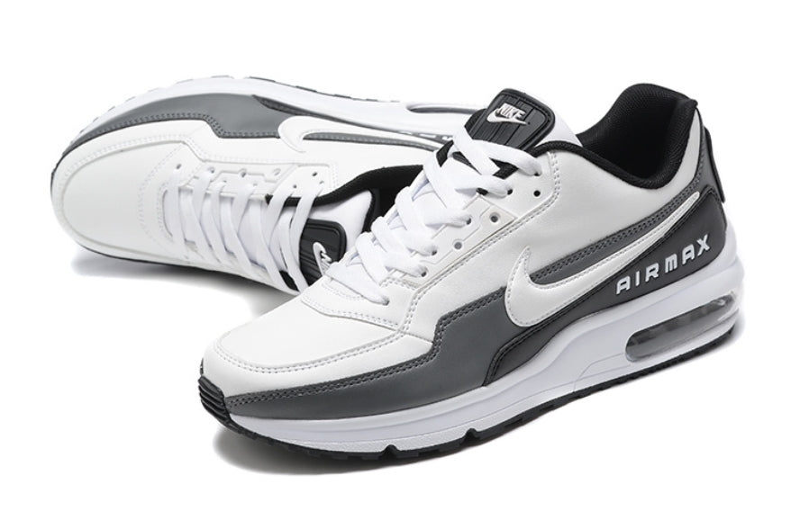 Les baskets Nike Air Max LTD3 allient style et performance de manière exceptionnelle. Leur design moderne et leurs matériaux de haute qualité en font un choix incontournable.