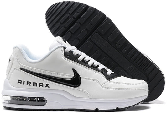 Les baskets Nike Air Max LTD3 allient style et performance de manière exceptionnelle. Leur design moderne et leurs matériaux de haute qualité en font un choix incontournable.