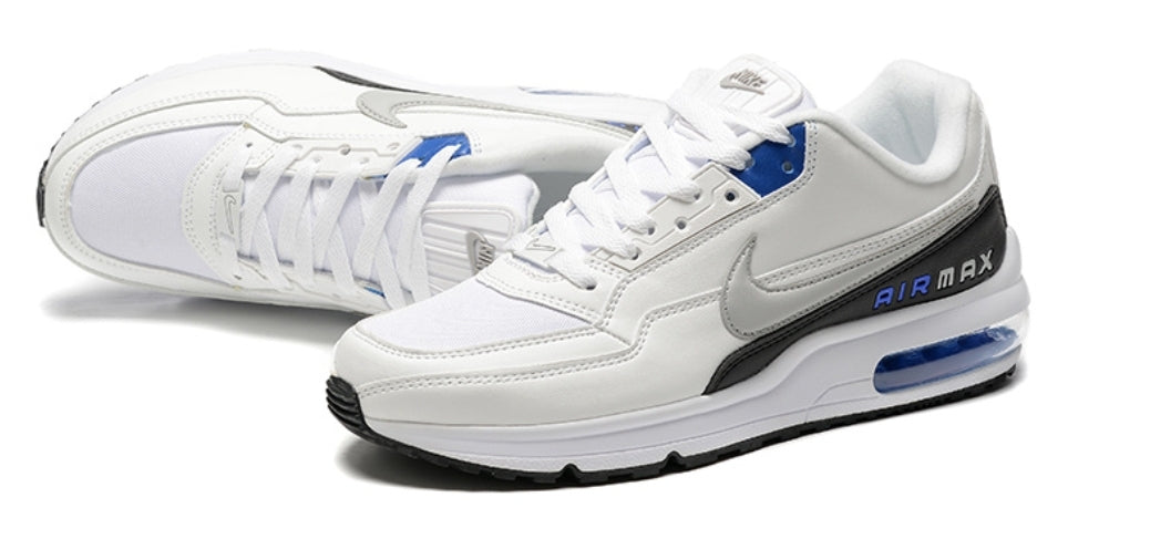 Les baskets Nike Air Max LTD3 allient style et performance de manière exceptionnelle. Leur design moderne et leurs matériaux de haute qualité en font un choix incontournable.
