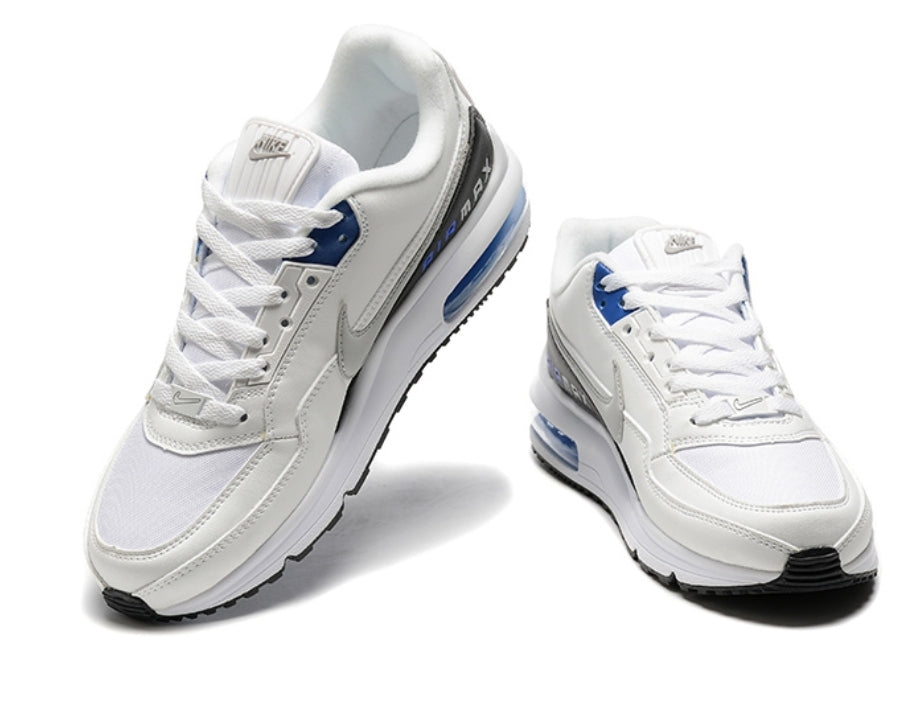 Les baskets Nike Air Max LTD3 allient style et performance de manière exceptionnelle. Leur design moderne et leurs matériaux de haute qualité en font un choix incontournable.