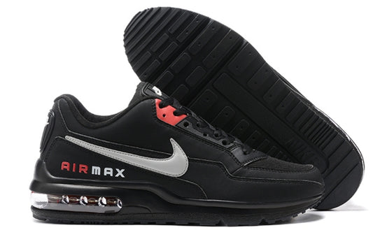 Les baskets Nike Air Max LTD3 allient style et performance de manière exceptionnelle. Leur design moderne et leurs matériaux de haute qualité en font un choix incontournable.