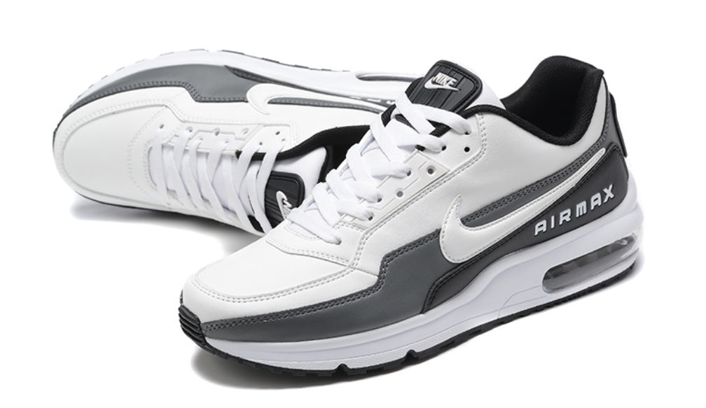 Les baskets Nike Air Max LTD3 allient style et performance de manière exceptionnelle. Leur design moderne et leurs matériaux de haute qualité en font un choix incontournable.
