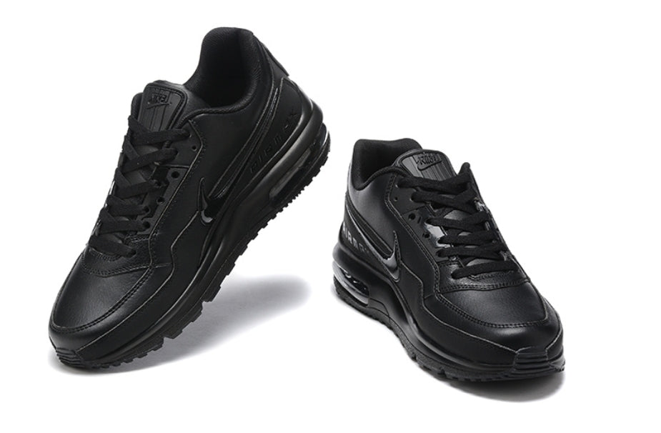 Les baskets Nike Air Max LTD3 allient style et performance de manière exceptionnelle. Leur design moderne et leurs matériaux de haute qualité en font un choix incontournable.