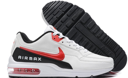 Les baskets Nike Air Max LTD3 allient style et performance de manière exceptionnelle. Leur design moderne et leurs matériaux de haute qualité en font un choix incontournable.