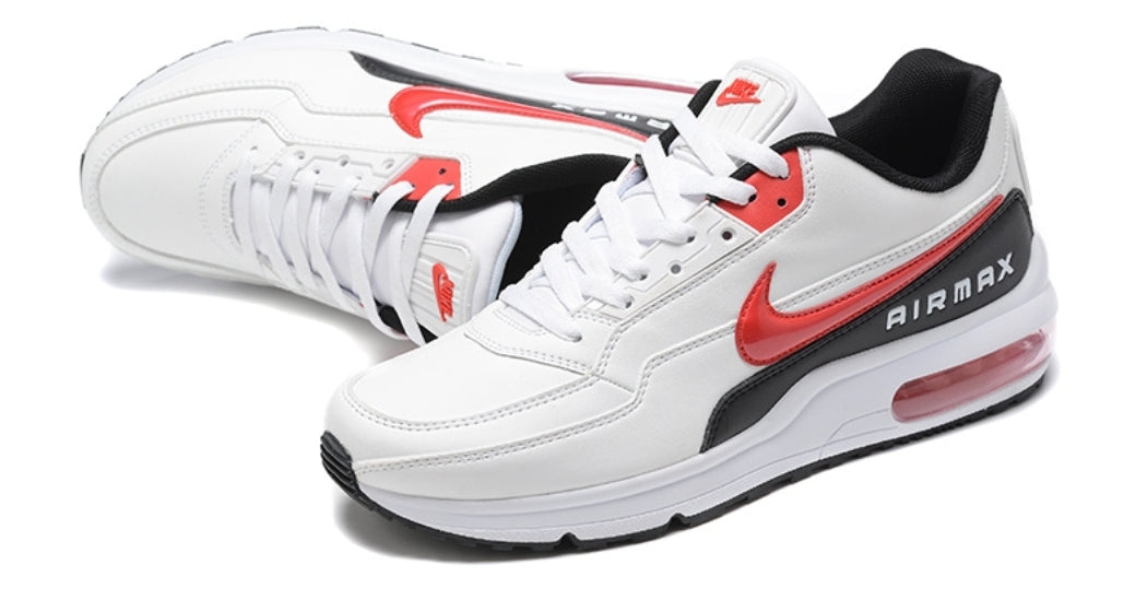 Les baskets Nike Air Max LTD3 allient style et performance de manière exceptionnelle. Leur design moderne et leurs matériaux de haute qualité en font un choix incontournable.