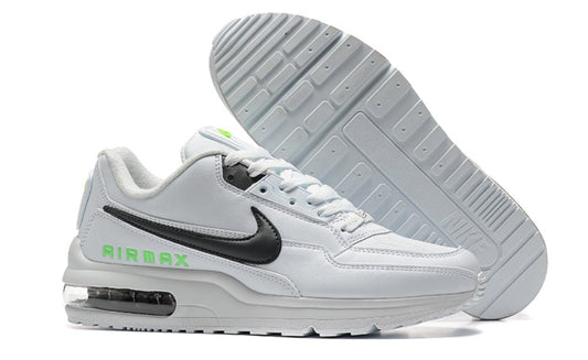 Les baskets Nike Air Max LTD3 allient style et performance de manière exceptionnelle. Leur design moderne et leurs matériaux de haute qualité en font un choix incontournable.