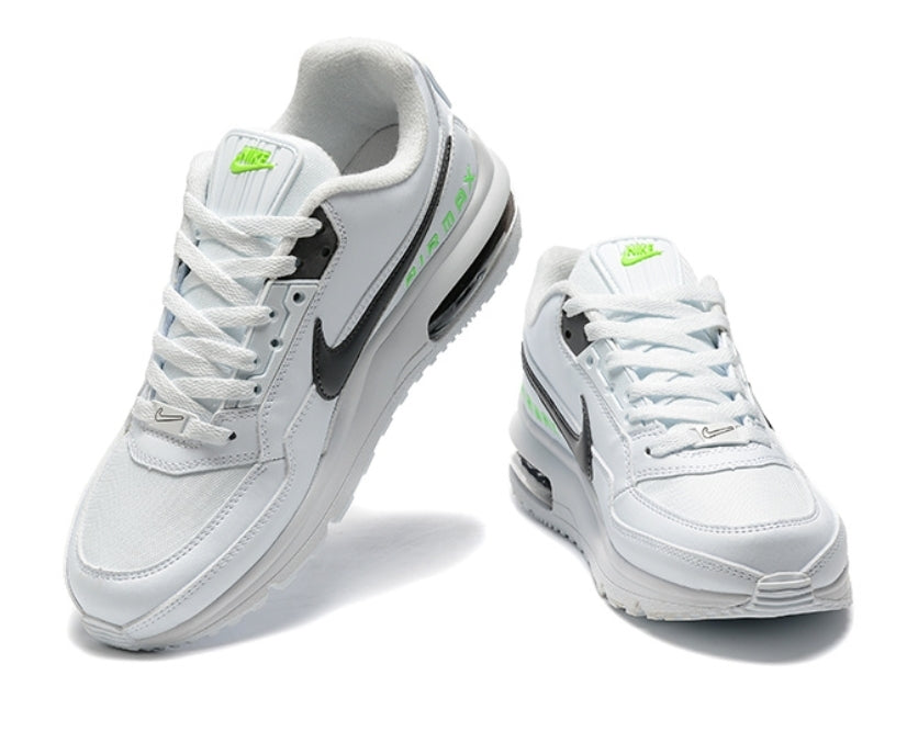 Les baskets Nike Air Max LTD3 allient style et performance de manière exceptionnelle. Leur design moderne et leurs matériaux de haute qualité en font un choix incontournable.