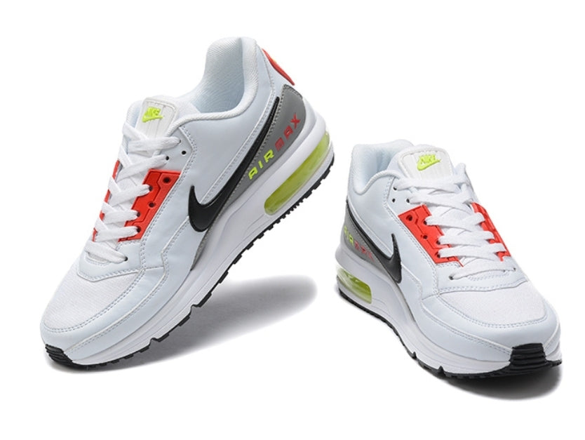 Les baskets Nike Air Max LTD3 allient style et performance de manière exceptionnelle. Leur design moderne et leurs matériaux de haute qualité en font un choix incontournable.