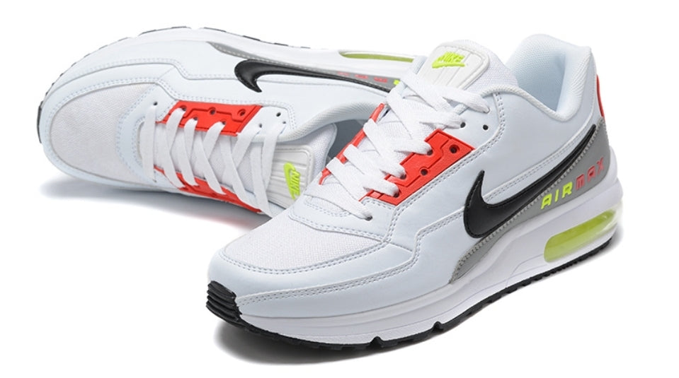 Les baskets Nike Air Max LTD3 allient style et performance de manière exceptionnelle. Leur design moderne et leurs matériaux de haute qualité en font un choix incontournable.