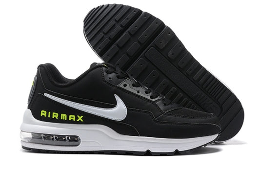 Les baskets Nike Air Max LTD3 allient style et performance de manière exceptionnelle. Leur design moderne et leurs matériaux de haute qualité en font un choix incontournable.