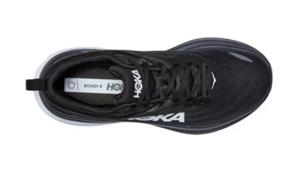 Hoka One One Bondi 8