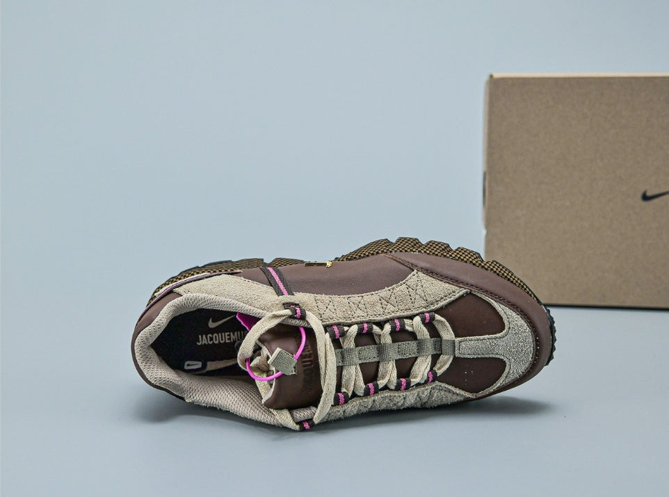Les baskets Nike Air Humara LX Jacquemus offrent un style emblématique et une performance exceptionnelle. leur design distinctif.pas cher. Le moins cher.