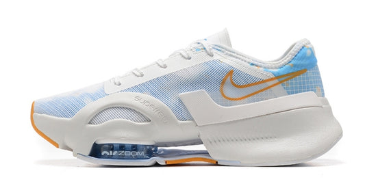 Les baskets Nike Air Zoom combinent style et performance, offrant une expérience unique. Leur design élégant. Pas cher. Le moins Cher.