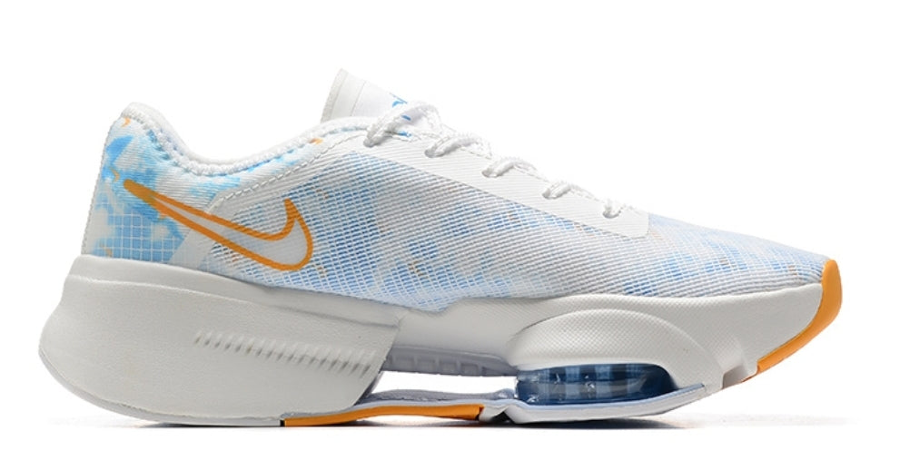 Les baskets Nike Air Zoom combinent style et performance, offrant une expérience unique. Leur design élégant. Pas cher. Le moins Cher.