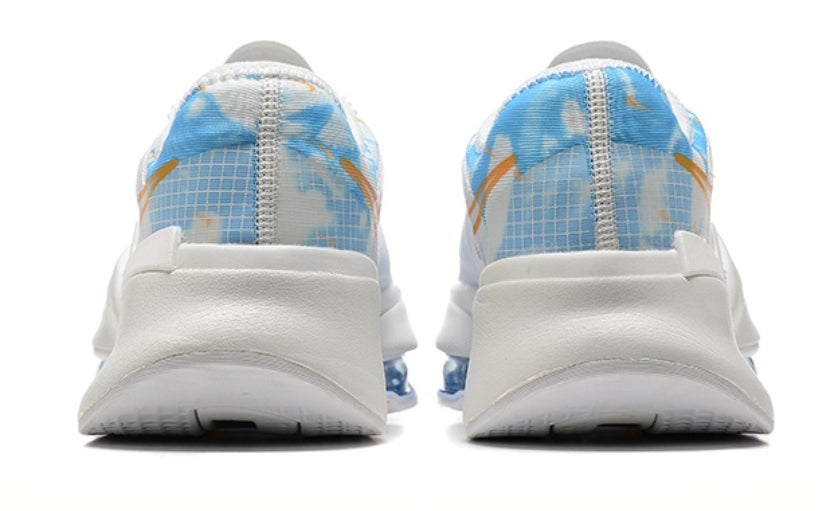 Les baskets Nike Air Zoom combinent style et performance, offrant une expérience unique. Leur design élégant. Pas cher. Le moins Cher.