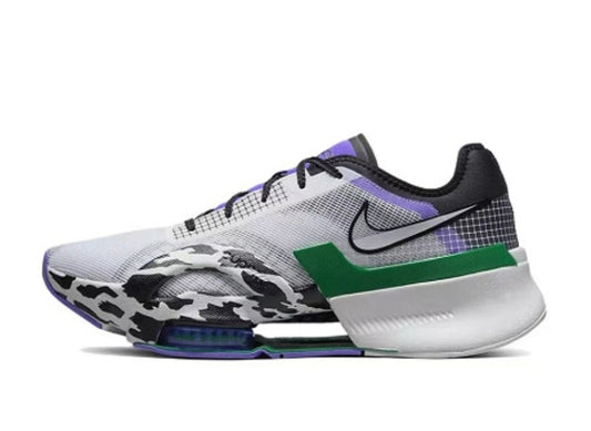 Les baskets Nike Air Zoom combinent style et performance, offrant une expérience unique. Leur design élégant. Pas cher. Le moins Cher.