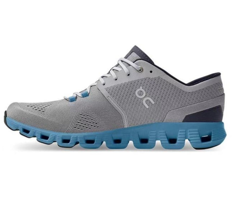On Running Cloud X