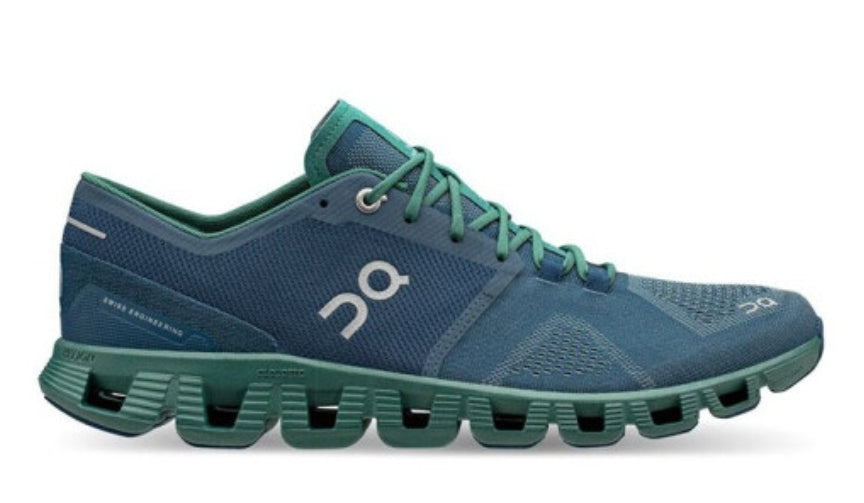 On Running Cloud X