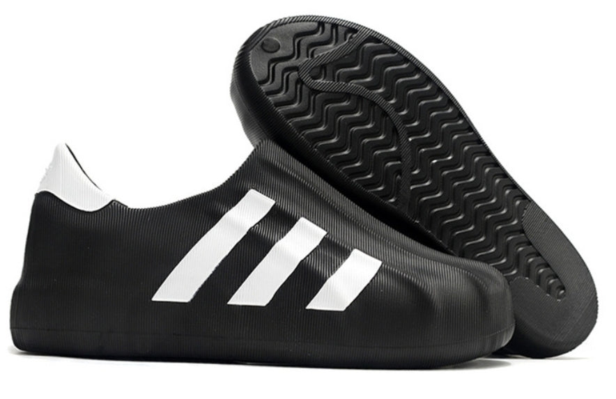 Les baskets Adidas Originals AdiFOM Superstar unissent tradition et modernité. Avec la technologie AdiFOM.