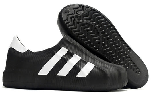 Les baskets Adidas Originals AdiFOM Superstar unissent tradition et modernité. Avec la technologie AdiFOM.