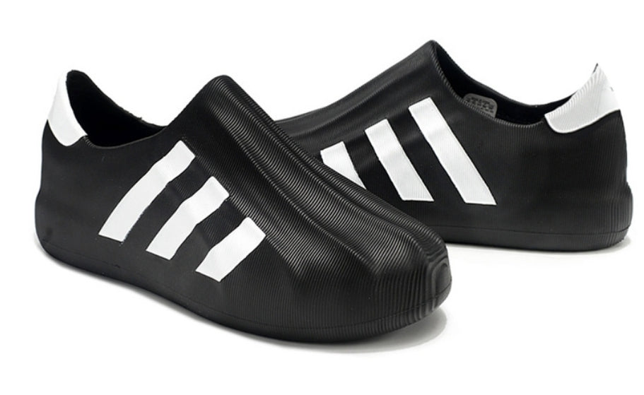 Les baskets Adidas Originals AdiFOM Superstar unissent tradition et modernité. Avec la technologie AdiFOM. 