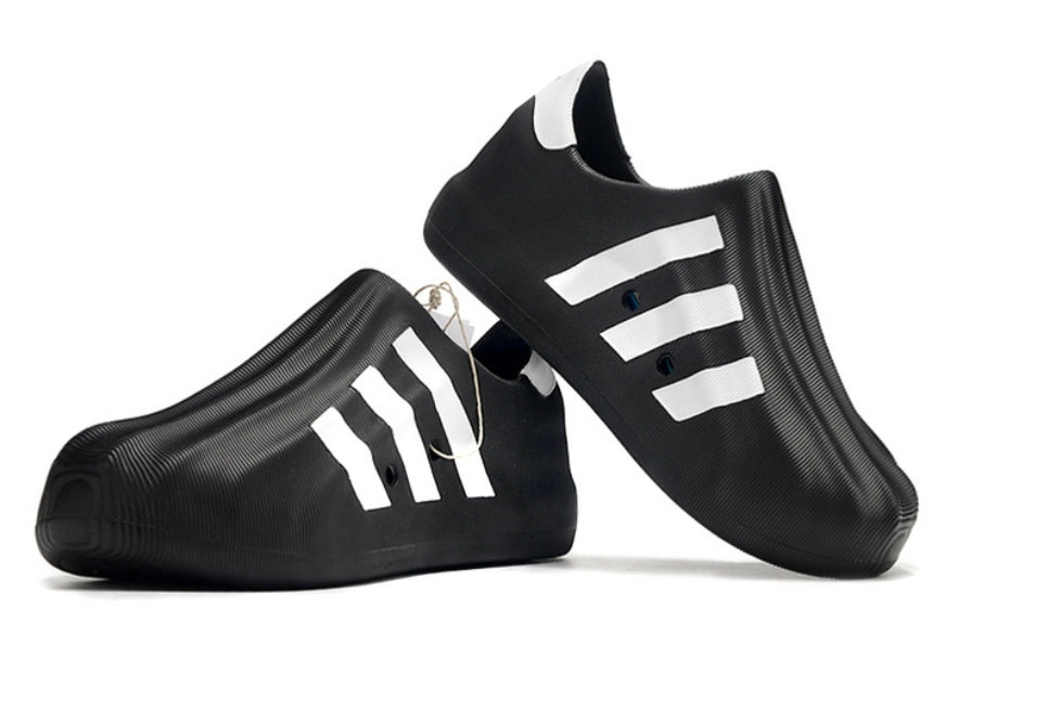 Les baskets Adidas Originals AdiFOM Superstar unissent tradition et modernité. Avec la technologie AdiFOM. 