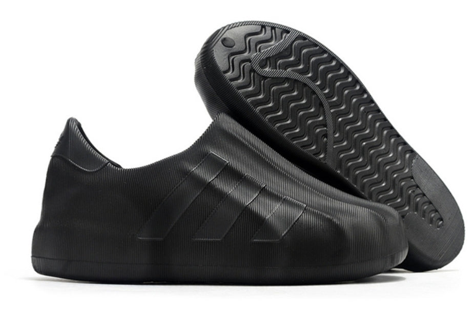 Les baskets Adidas Originals AdiFOM Superstar unissent tradition et modernité. Avec la technologie AdiFOM.