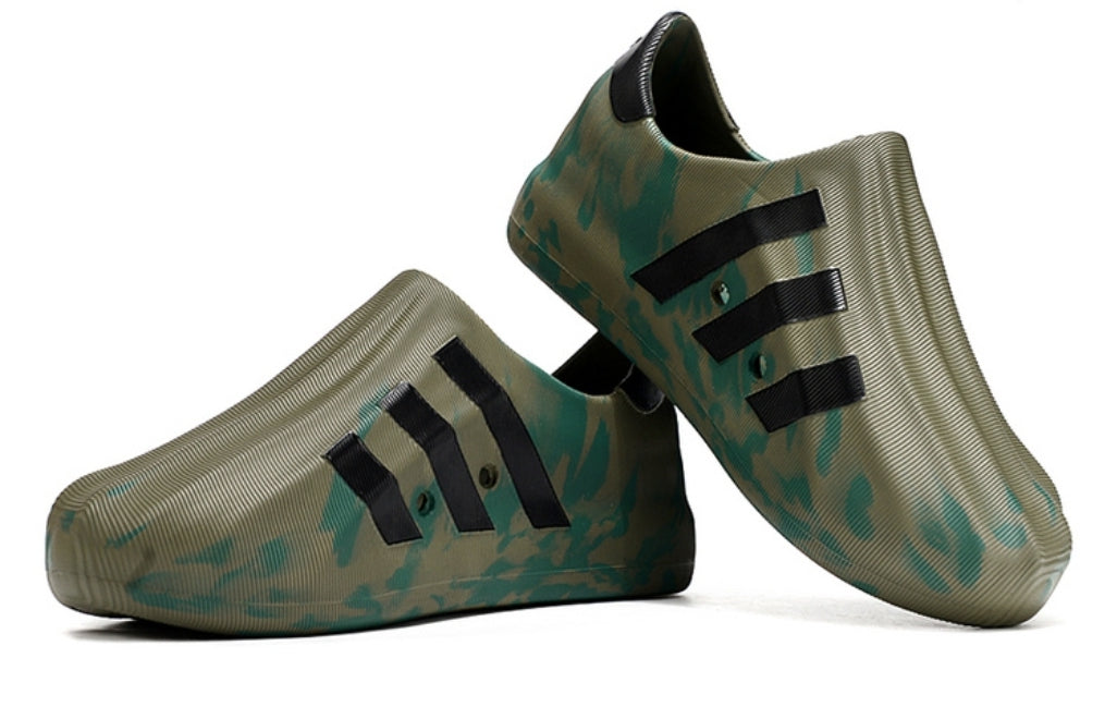 Les baskets Adidas Originals AdiFOM Superstar unissent tradition et modernité. Avec la technologie AdiFOM. 
