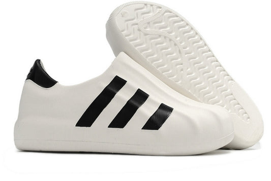 Les baskets Adidas Originals AdiFOM Superstar unissent tradition et modernité. Avec la technologie AdiFOM. 