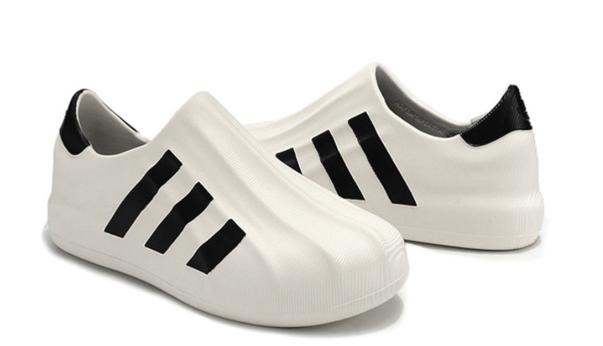 Les baskets Adidas Originals AdiFOM Superstar unissent tradition et modernité. Avec la technologie AdiFOM. 