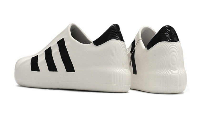 Les baskets Adidas Originals AdiFOM Superstar unissent tradition et modernité. Avec la technologie AdiFOM. 