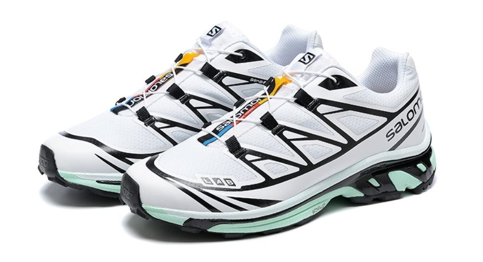 Les baskets Salomon allient performance et style de mode. Leur design innovant  choix incontournable. Pas cher . Le moins cher.
