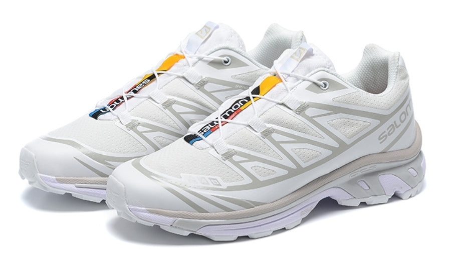 Les baskets Salomon allient performance et style de mode. Leur design innovant  choix incontournable. Pas cher . Le moins cher.