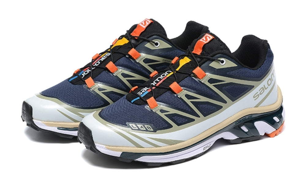 Les baskets Salomon allient performance et style pour les amateurs de sport et de mode. Leur design innovant et leurs technologies avancées en font un choix incontournable. Pas cher . Le moins cher.