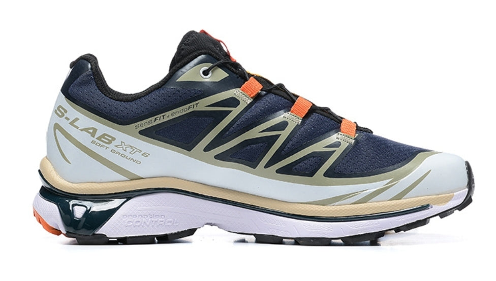 Les baskets Salomon allient performance et style pour les amateurs de sport et de mode. Leur design innovant et leurs technologies avancées en font un choix incontournable. Pas cher . Le moins cher.