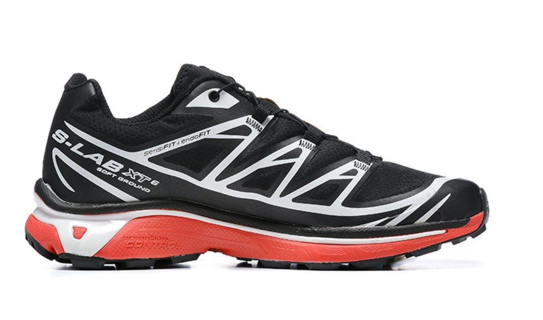 Les baskets Salomon allient performance et style pour les amateurs de sport et de mode. Leur design innovant et leurs technologies avancées en font un choix incontournable. Pas cher . Le moins cher.