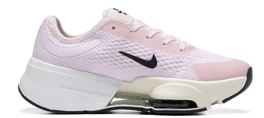 Les baskets Nike Air Zoom combinent style et performance, offrant une expérience unique. Leur design élégant. Pas cher. Le moins Cher.