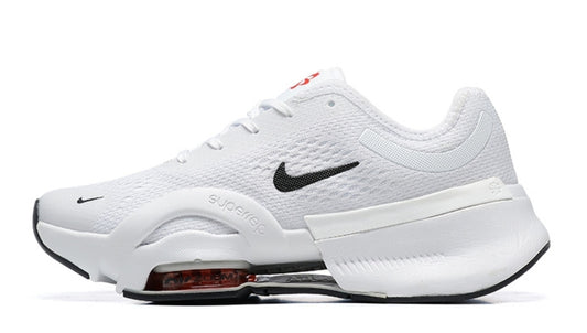 Les baskets Nike Air Zoom combinent style et performance, offrant une expérience unique. Leur design élégant. Pas cher. Le moins Cher.