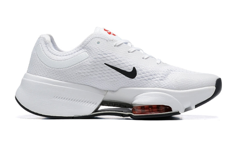Les baskets Nike Air Zoom combinent style et performance, offrant une expérience unique. Leur design élégant. Pas cher. Le moins Cher.