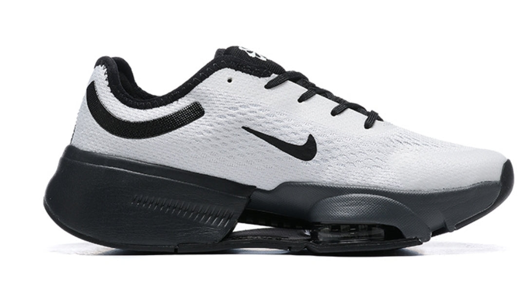Les baskets Nike Air Zoom combinent style et performance, offrant une expérience unique. Leur design élégant. Pas cher. Le moins Cher.