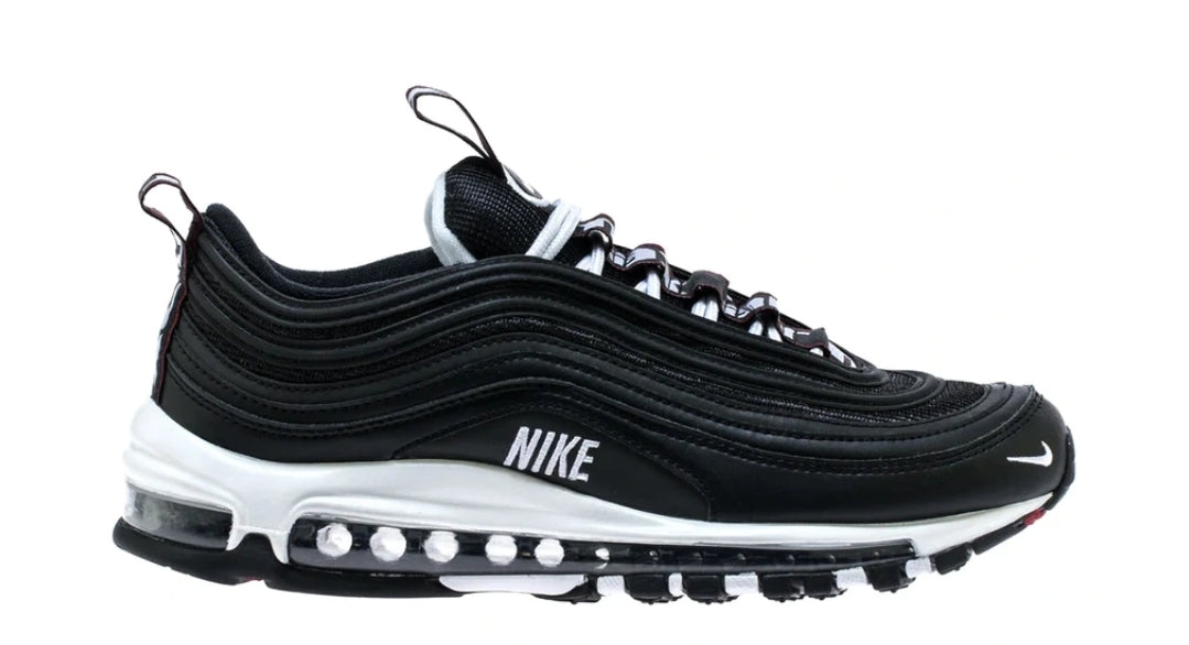 Les baskets Nike Air Max 97 sont synonymes de style emblématique et de confort absolu. Leur design ondulé distinctif.pas cher. Le moins cher. 
