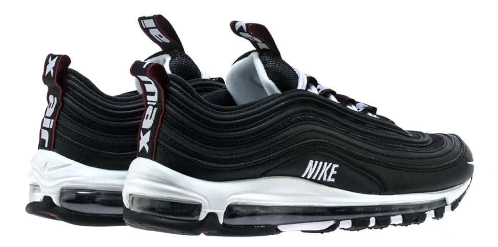 Les baskets Nike Air Max 97 sont synonymes de style emblématique et de confort absolu. Leur design ondulé distinctif.pas cher. Le moins cher. 