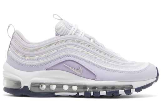 Les baskets Nike Air Max 97 sont synonymes de style emblématique et de confort absolu. Leur design ondulé distinctif.pas cher. Le moins cher. 