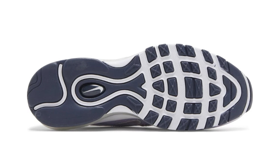 Les baskets Nike Air Max 97 sont synonymes de style emblématique et de confort absolu. Leur design ondulé distinctif.pas cher. Le moins cher. 
