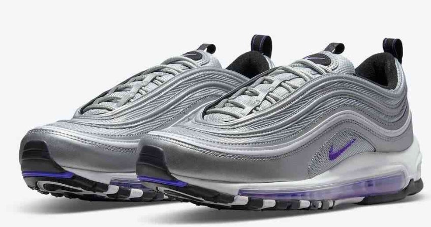Les baskets Nike Air Max 97 sont synonymes de style emblématique et de confort absolu. Leur design ondulé distinctif.pas cher. Le moins cher. 