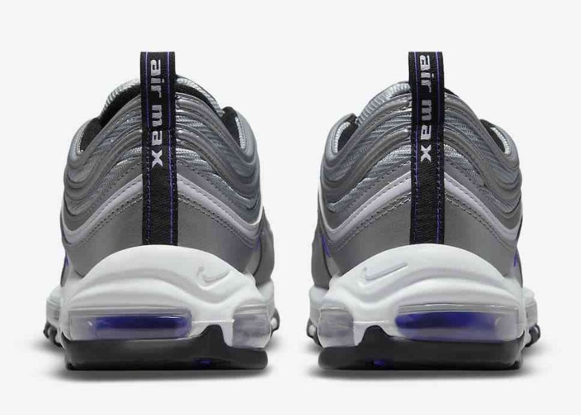Les baskets Nike Air Max 97 sont synonymes de style emblématique et de confort absolu. Leur design ondulé distinctif.pas cher. Le moins cher. 